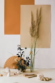 Inspiration Best Modern Interior Spiced Honey Dulux Colour Of The Year Trend Interior Design Decor Living S Dekorasi Studio Inspirasi Seni Kolase