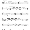 Kiss the rain piano sheet music. 1