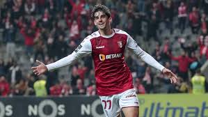 Abel carlos da silva braga. Abel Ferreira Elogia Trincao Tem Espirito De Campeao Sp Braga Jornal Record