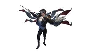 ฮ โร แอสซาซ น ส ดโหดของเกม Rov ในป 2021 ระยะไกล