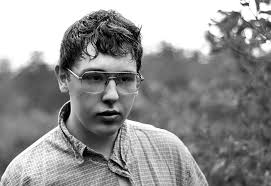 And that's the true story of Camberley