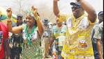COUP: people, important dates, events
