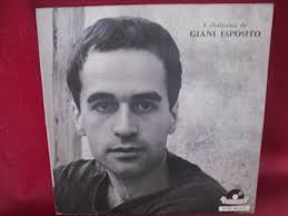 Giani Esposito pas cher