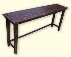 Bar Behind Sofa Yahoo Image Search Results Basement Furniture Rustic Sofa Table Behind Couch