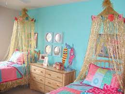 Beach Themed Bedroom Ideas Bring The Outside In Beach Themed Room Beach Themed Bedroom Room Themes