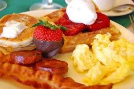 Breakfast Places Near Me Breakfast Near Me Breakfast Restaurants Food Eat Breakfast