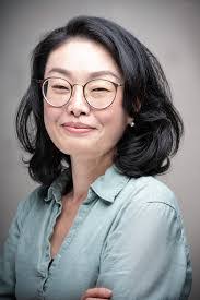 Jina Kang's Instagram, Twitter & Facebook