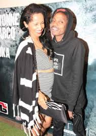 Eric omondi father's name is under review and mother unknown at this time. Is Eric Omondi S Fiancee Pregnant