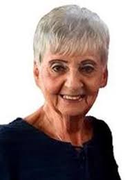 Carolyn McSherry Obituary