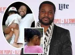 Malcolm-Jamal Warner Was Swimming With His 8-Year-Old Daughter When He Drowned - How She Was Saved - Perez Hilton