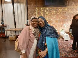 Profile for Everyday Muslims