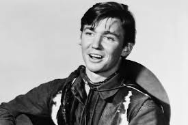 Rest in Peace American actor and singer Randy Boone (January 17, 1942