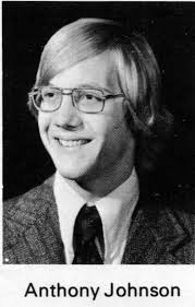 Anna Craig Berry recently learned that Tony Johnson passed June 03, 2023.  He was diagnosed with a malignant tumor 10yrs ago, had 2 surgeries at UW  before succumbing. 😭