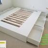 Il divano letto contenitore ikea � una grande soluzione, innovativa e funzionale per sfruttare al meglio lo spazio occupato dal letto, sia questo singolo, divano letto, matrimoniale o da una piazza e mezza. 1