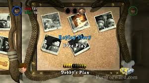 If you have found his character token, you can unlock him in the shop thats in the room of requirement, you use studs to unlock characters only if you have the tokens! Lego Harry Potter Years 1 4 Walkthrough Year 2 2 Dobby S Plan Free Play