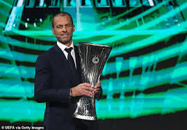 It is the third tier of european club. Hpm6ej0kkdiksm