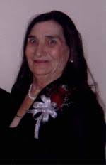 Linda Joyce McBride Bane (1945-2010)