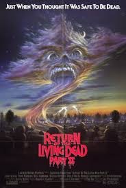 The Video Dead (1987)