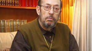 Me hice marino mercante para poder conocer el mundo»»