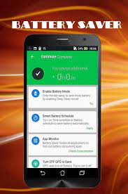 Descargar battery saver apk aplicación para android. Power Battery Saver 2017 For Android Apk Download