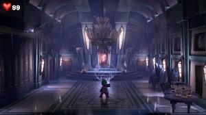 The mass amount of variation continuously keeps the game feeling fresh as you play. Luigi S Mansion 3 Guide 2f Mezzanine Walkthrough Ign