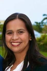 Baudelia Angulo's Instagram, Twitter & Facebook