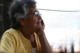 Reservations near and far, it's with heavy hearts that we announce  Inchelium's Grandma, JoAnn Signor left us this morning to rejoin the  Creator and her loved ones in heaven. Keep her and