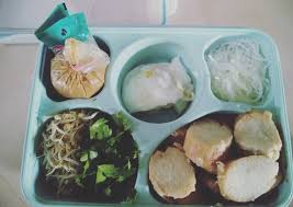 Видео spesial menu masakan diet ! Resep Menu Diet Hari Kelima No Msg No Minyak No Tepung Oleh Rimadhani Martika Cookpad