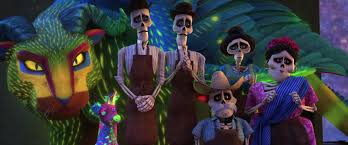 Pixar coco dante alebrije feature plush soft toy stuffed animal kids gift xmas. Alebrijes Los Guias Espirituales En Coco