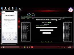 In this guide, we take a look at this tool in greater . How To Unlock Icloud With Last Version Ios With V9 Doulci Activator 2020 Youtube