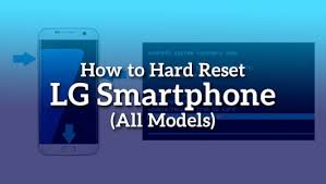 Only the original carrier t mobile can unlock this. How To Hard Reset Lg L90 D405 Trendy Webz
