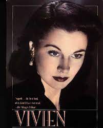 vivien leigh vivien leigh gone with the wind old hollywood