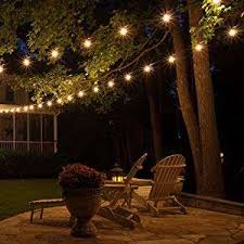 It is becoming common to do this. Ecoplugs Outdoor Light Timer Outlet Waterproof Christmas Lights Timer Outlet Switch Electrical Outlet Timers Programmable Outdoor Amazon Com