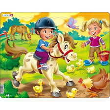 Puzzles for toddler children learning educational puzzles toys for . Toddler Puzzles Target