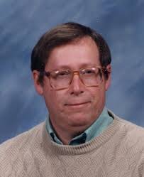 Obituary for David Michael Witt