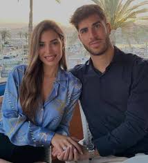 Kinoshita kazuya is a regular college student who was just dumped by his girlfriend for another guy. Sandra Garal Meet Girlfriend Of Marco Asensio Vergewiki