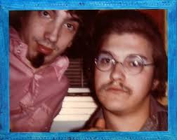 Victor Lovera & R. Stevie Moore
