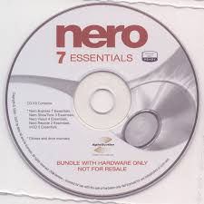 Windows® 7 sp1 home premium, professional or ultimate (32/64 bit), windows® 8. Nero 7 Essentials Nero Ag Free Download Borrow And Streaming Internet Archive