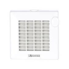 Trova una vasta selezione di aspiratore bagno a prezzi vantaggiosi su ebay. Aspiratore Vortice Elicoidale Da Muro Automatico Con Timer 100mm 90mc H M