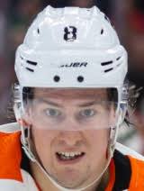 Robert Hägg na MS v hokeji 2019