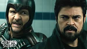 MARVEL'S THE PUNISHER S2E13 (2019)