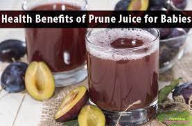 Jun 08, 2021 · easy to make prune puree recipes for babies: 5 Amazing Health Benefits Of Prune Juice For Babies