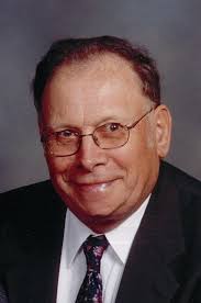 Obituary for Frederick W. Brady