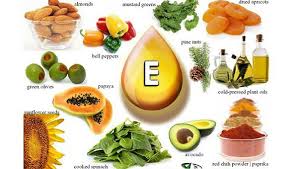 The result of cellular oxidation, ros is a major contributor to most chronic diseases. Top 10 Vitamin E Foods List Healthkart Blog