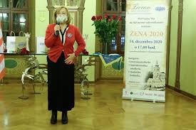 Check spelling or type a new query. Zeny Roka 2020 V Banskej Bystrici Fotogaleria Mybystrica Sme Sk Sme My Banska Bystrica