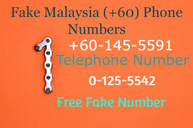 This is an education tool for the curious though we are aware that many people use this tool to validate data entry or even sign up for fake game accounts, etc. Fake Malaysia 60 Phone Numbers