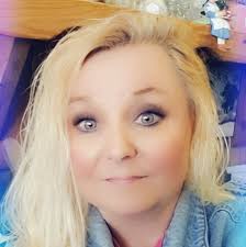 What display items did person get?