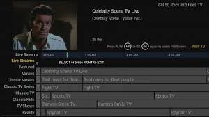 Example usa tv, uk tv, sports tv, movies, religious and more. Airy Tv Free Tv And Movie Streaming App V2 6 9atvr Firestick Android Apkmagic