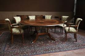 Come here with your family while eating and festive events, to your friends and colleagues when they pay for your visit or even use it as your office space in your home! 72 Inch Round Dining Tables What Are The Benefits Of Large Round Dining Table 60 Round Dining Table Round Dining Room Table Round Dining Room