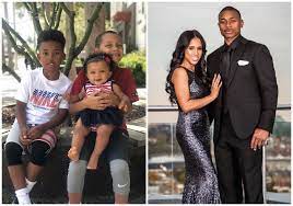 Their son joshua was born in 1988, and their daughter lauren was born in 1991. The Fun Story Behind Isaiah Thomas Naming At Birth His Sister S Death And Facts About His Wife